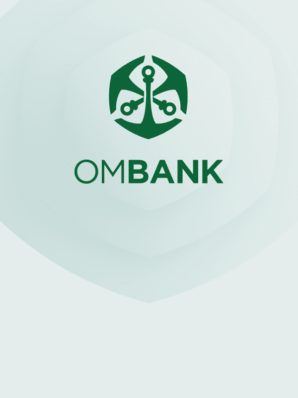 Old Mutual Bank - Various Features